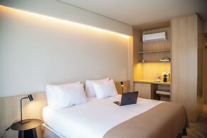 Vilon Recoleta Hotel