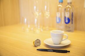 Vilon Recoleta Hotel