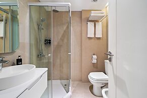 Vilon Recoleta Hotel