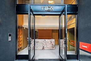 Vilon Recoleta Hotel