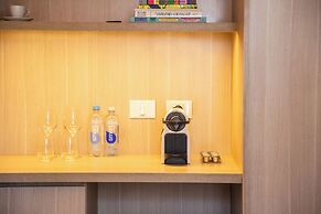 Vilon Recoleta Hotel