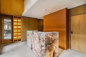 Vilon Recoleta Hotel