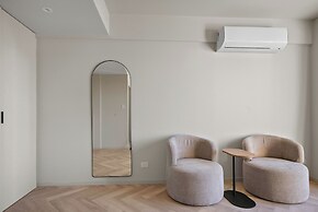 Vilon Recoleta Hotel