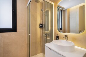 Vilon Recoleta Hotel