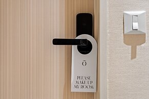 Vilon Recoleta Hotel