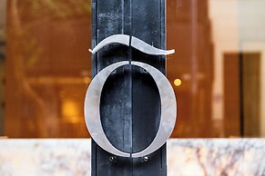 Vilon Recoleta Hotel