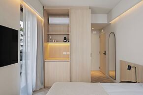 Vilon Recoleta Hotel