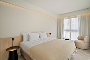 Vilon Recoleta Hotel