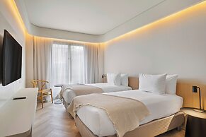 Vilon Recoleta Hotel