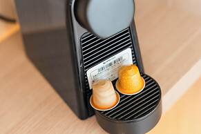 Vilon Recoleta Hotel