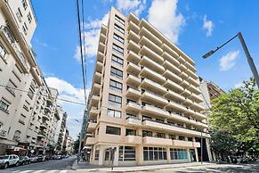 Vilon Recoleta Hotel