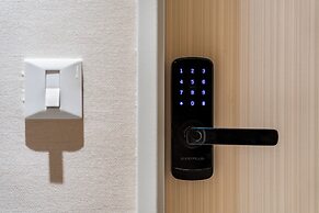 Vilon Recoleta Hotel