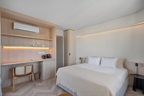 Vilon Recoleta Hotel