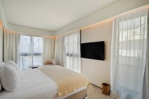 Vilon Recoleta Hotel