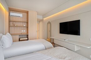 Vilon Recoleta Hotel