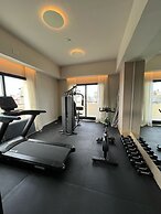 Vilon Recoleta Hotel