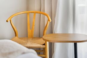 Vilon Recoleta Hotel