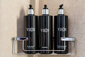 Vilon Recoleta Hotel