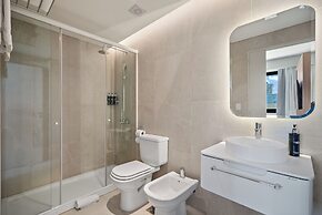 Vilon Recoleta Hotel