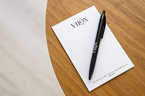 Vilon Recoleta Hotel