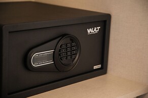 Vilon Recoleta Hotel