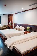 The Pepper King Resort & Pool Spa