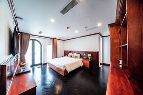 The Pepper King Resort & Pool Spa