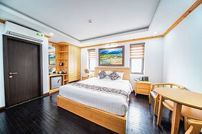 The Pepper King Resort & Pool Spa