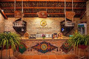 The Pepper King Resort & Pool Spa