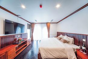 The Pepper King Resort & Pool Spa