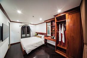 The Pepper King Resort & Pool Spa