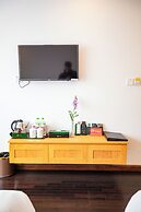 The Pepper King Resort & Pool Spa