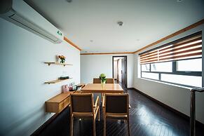 The Pepper King Resort & Pool Spa