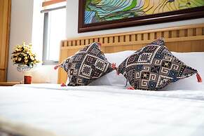 The Pepper King Resort & Pool Spa