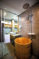 The Pepper King Resort & Pool Spa