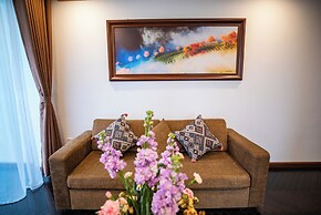 The Pepper King Resort & Pool Spa