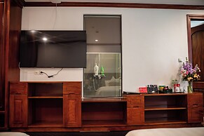 The Pepper King Resort & Pool Spa