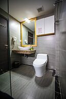 The Pepper King Resort & Pool Spa