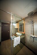 The Pepper King Resort & Pool Spa