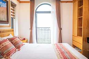 The Pepper King Resort & Pool Spa