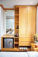 The Pepper King Resort & Pool Spa