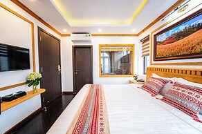 The Pepper King Resort & Pool Spa