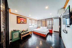 The Pepper King Resort & Pool Spa