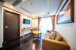 The Pepper King Resort & Pool Spa