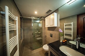 The Pepper King Resort & Pool Spa