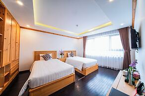 The Pepper King Resort & Pool Spa