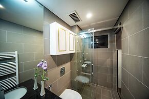 The Pepper King Resort & Pool Spa