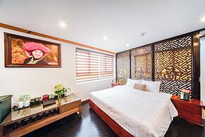 The Pepper King Resort & Pool Spa