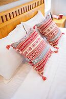 The Pepper King Resort & Pool Spa