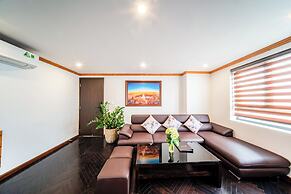 The Pepper King Resort & Pool Spa